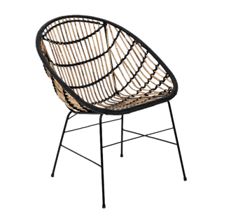 Luna Lounge Chair