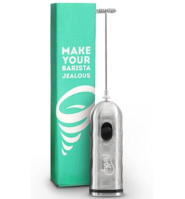 Cafe Casa Handheld Milk Frother