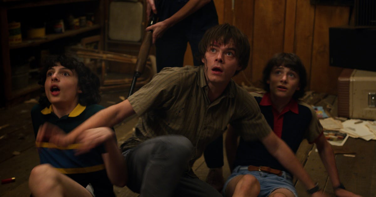 Seventeen Debut Date 'Stranger Things 5': Premiere Date, Cast & What To Know