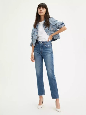 Levi's 501® Original Fit Women's Jeans