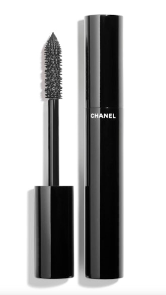 Chanel 6g Le Volume de Stretch, 10 Noir, Mascara