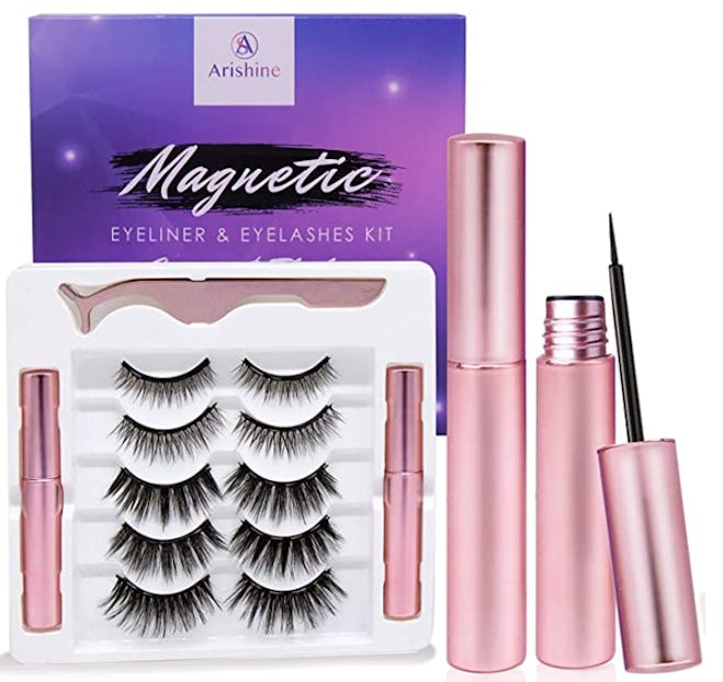 Arishine Magnetic Eyeliner