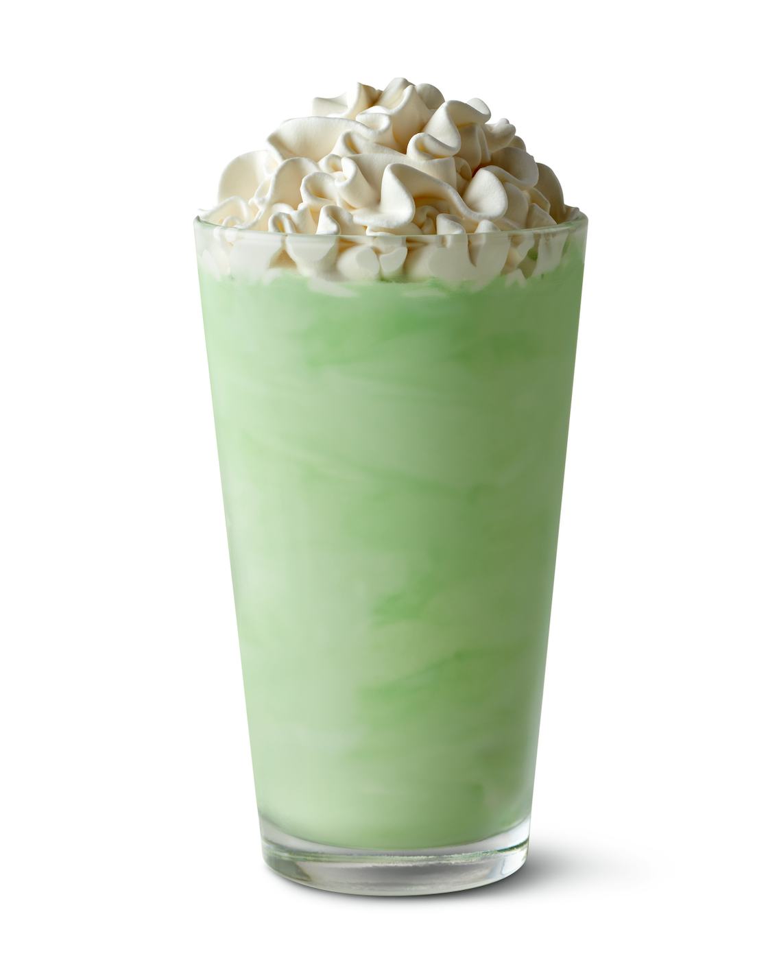 Shamrock Shake 2025 Release Date Marje Shandra