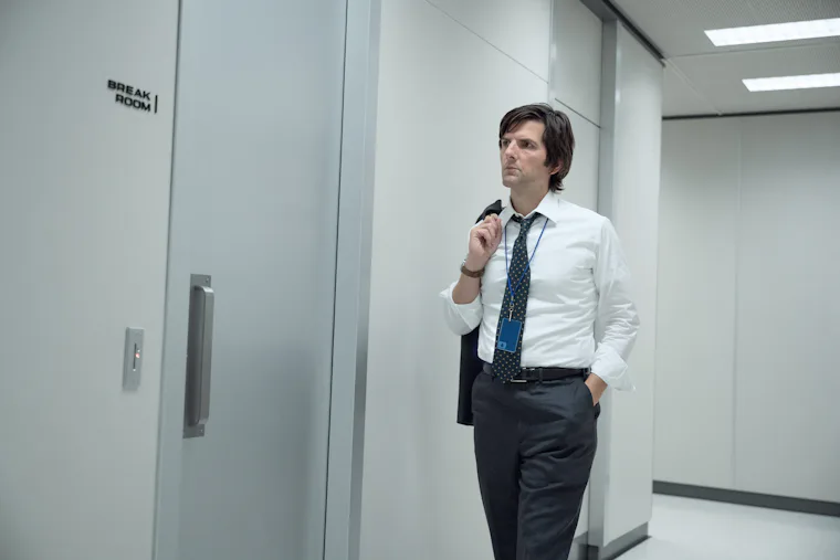 'Severance' is the sci-fi thriller every office worker needs — here's why