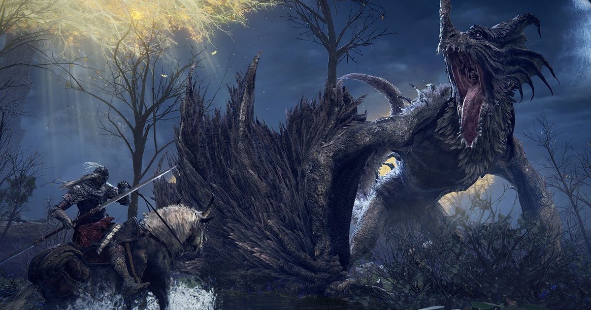 Elden Ring PC Requirements Minimum And Suggested System Specs Revealed elden-ring-pc-requirements-minimum-and-suggested-system-specs-revealed