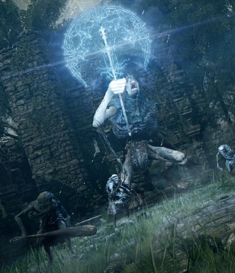 Elden Ring Multiplayer Cross Platform And Cross Generation Options