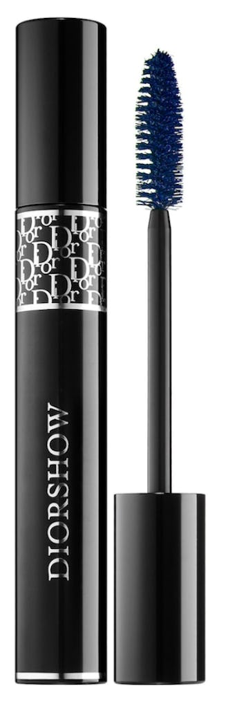 Best dior mascara sales for volume and length