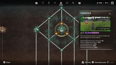 Horizon Forbidden West's Messy Ending Went Off The Rails