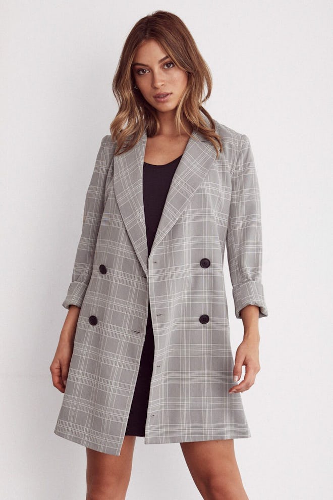 Vetta The Blazer Dress