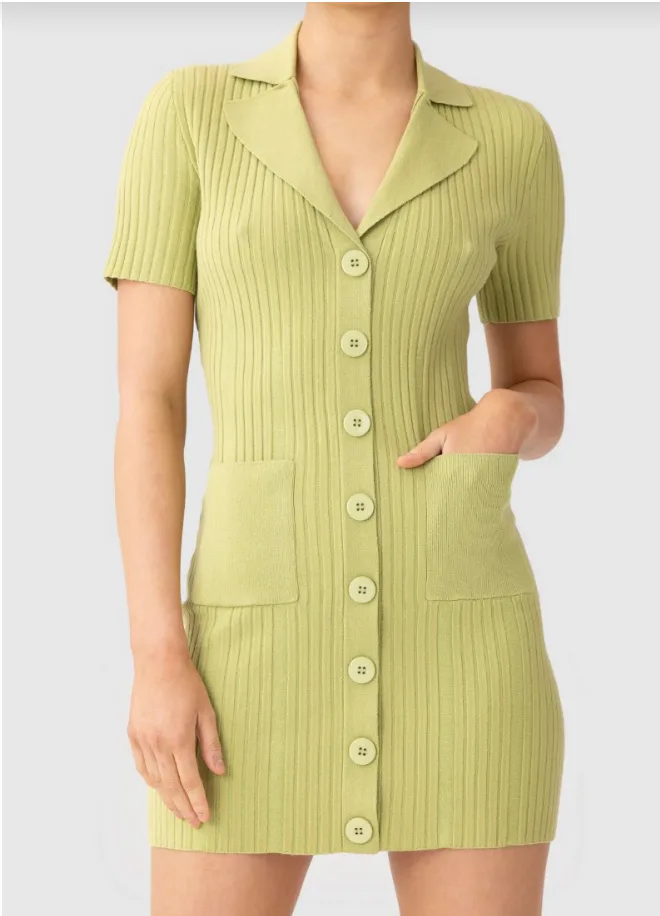 slim fit dress slacks Finders Keepers main image 0