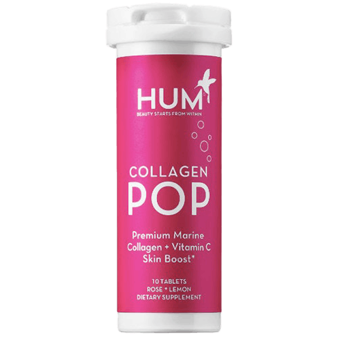 Collagen Pop + Vitamin C 