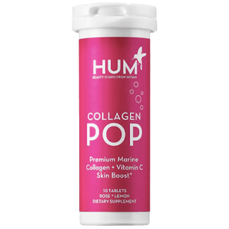 Collagen Pop + Vitamin C 