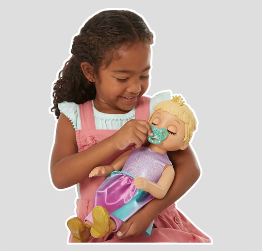 Baby Alive Princess Ellie Grows Up Is Pure Magic