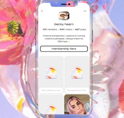 Sunroom est-il similaire à Only Fans ?