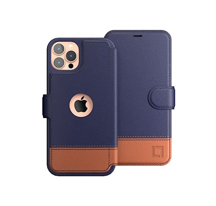 best leather iphone cases