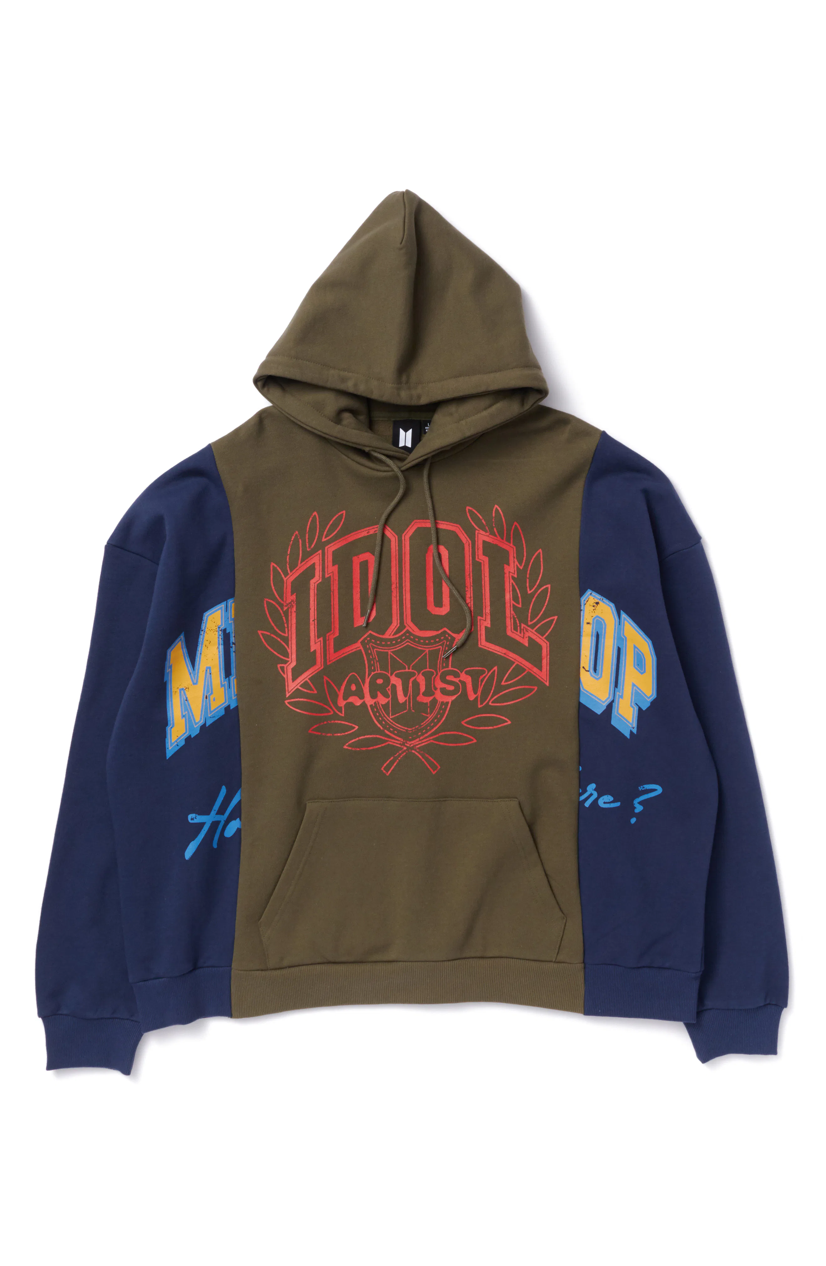 BTS Launches A New Merch Collection With Nordstrom In The U.S.