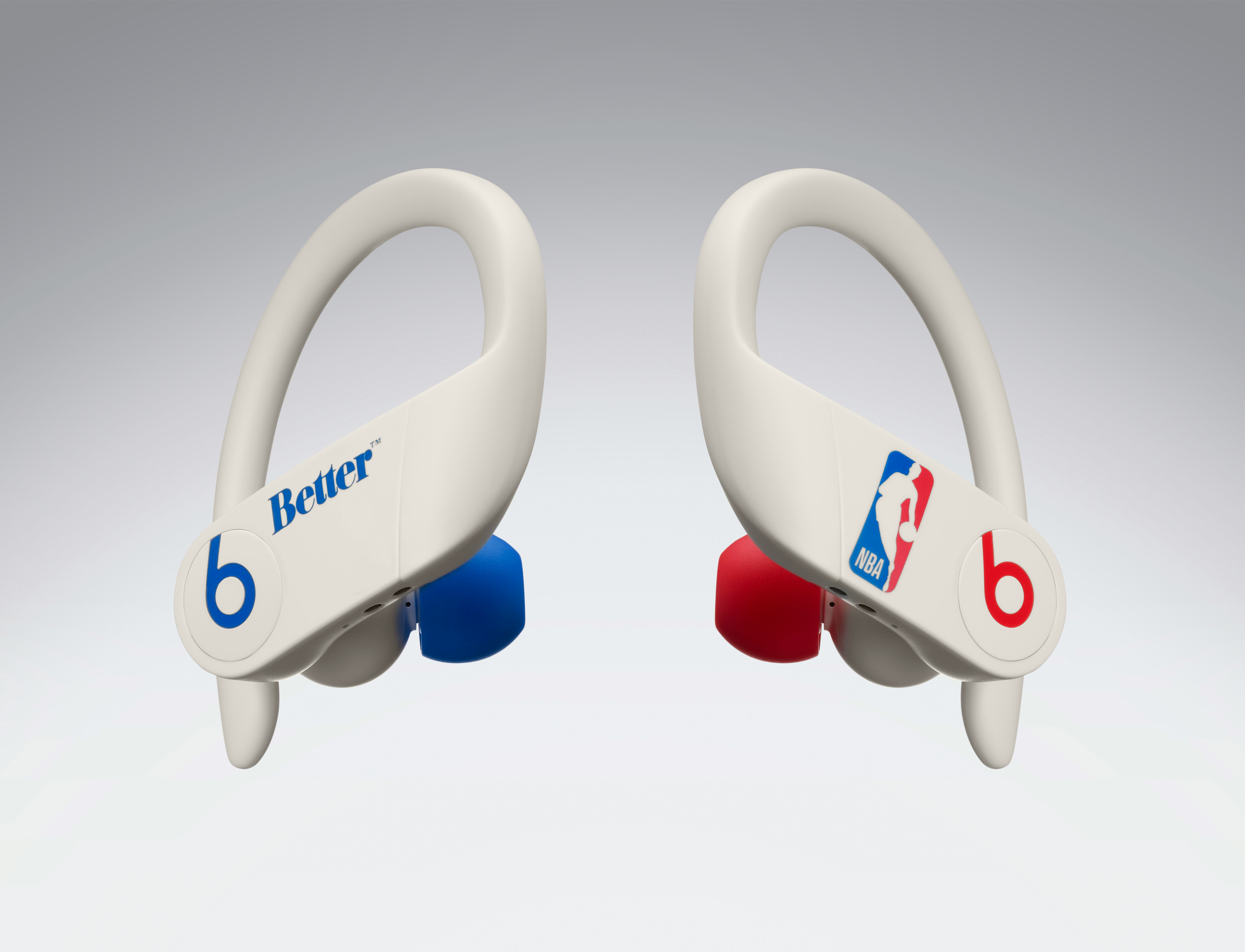 Lebron on sale powerbeats pro