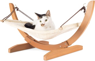 vea Pets Luxury Cat Hammock