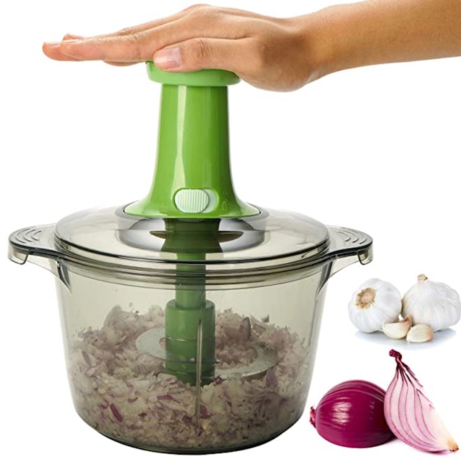 Brieftons Food Chopper