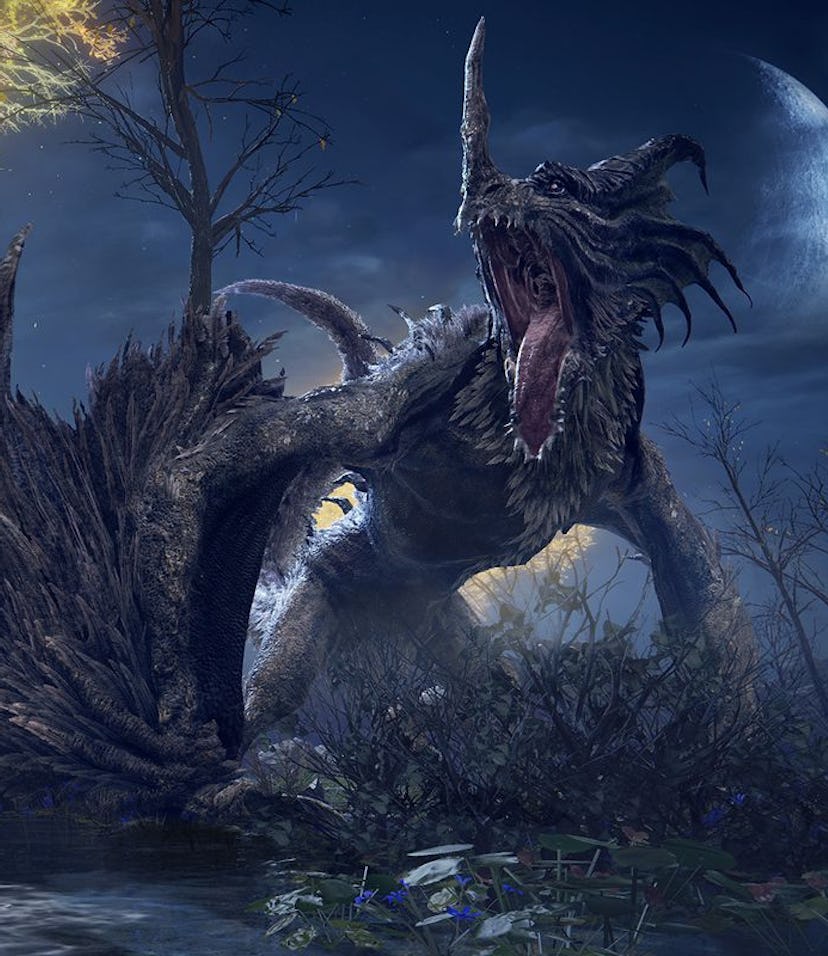 'Elden Ring' PC requirements Minimum and suggested system specs revealed