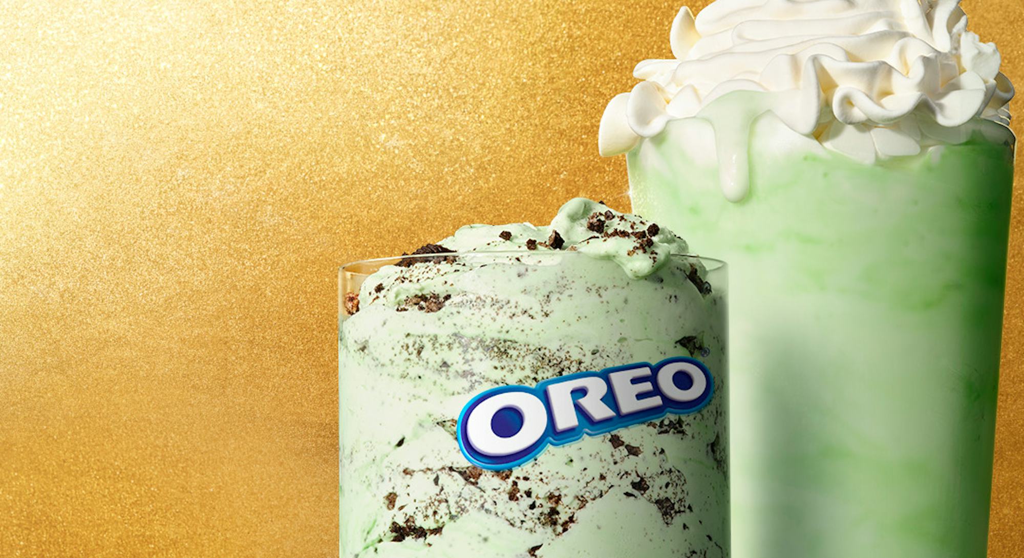 Shamrock Shake Release Date 2025