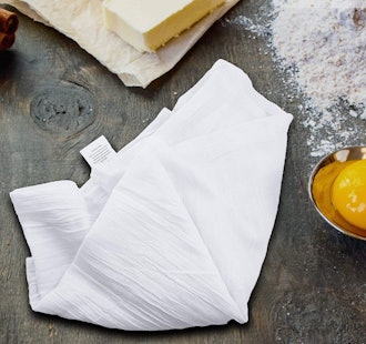 Utopia Kitchen Flour Sack Dish Towels (12-Pack)