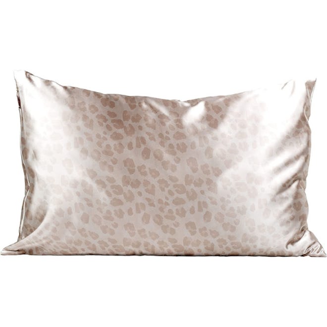 Kitsch 100% Satin Pillowcase