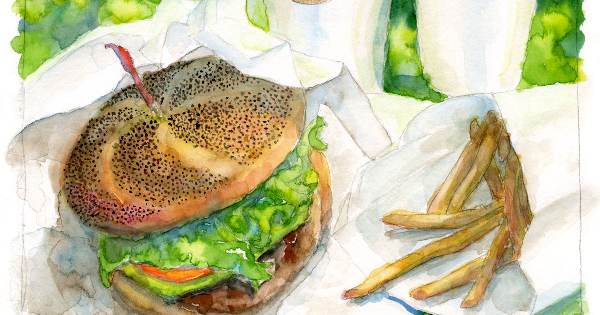 The Scientific Case To Abolish Fast food Drive throughs Has Nothing To the-scientific-case-to-abolish-fast-food-drive-throughs-has-nothing-to