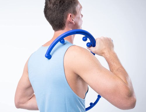 best back massagers for knots