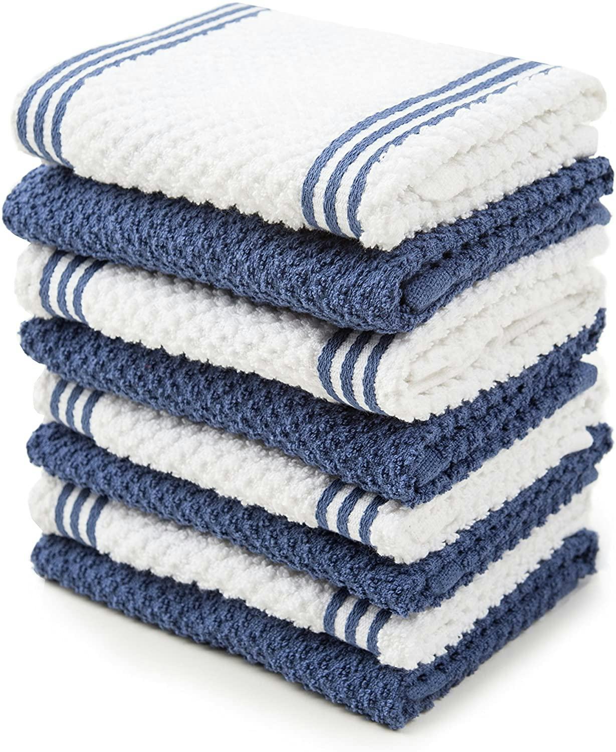 The 13 Best Towels For Drying Dishes In 2022