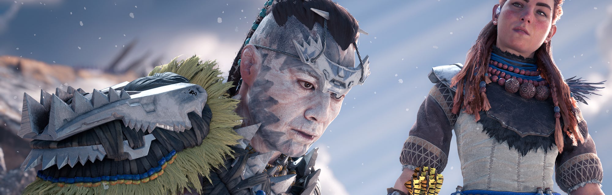 horizon forbidden west aloy