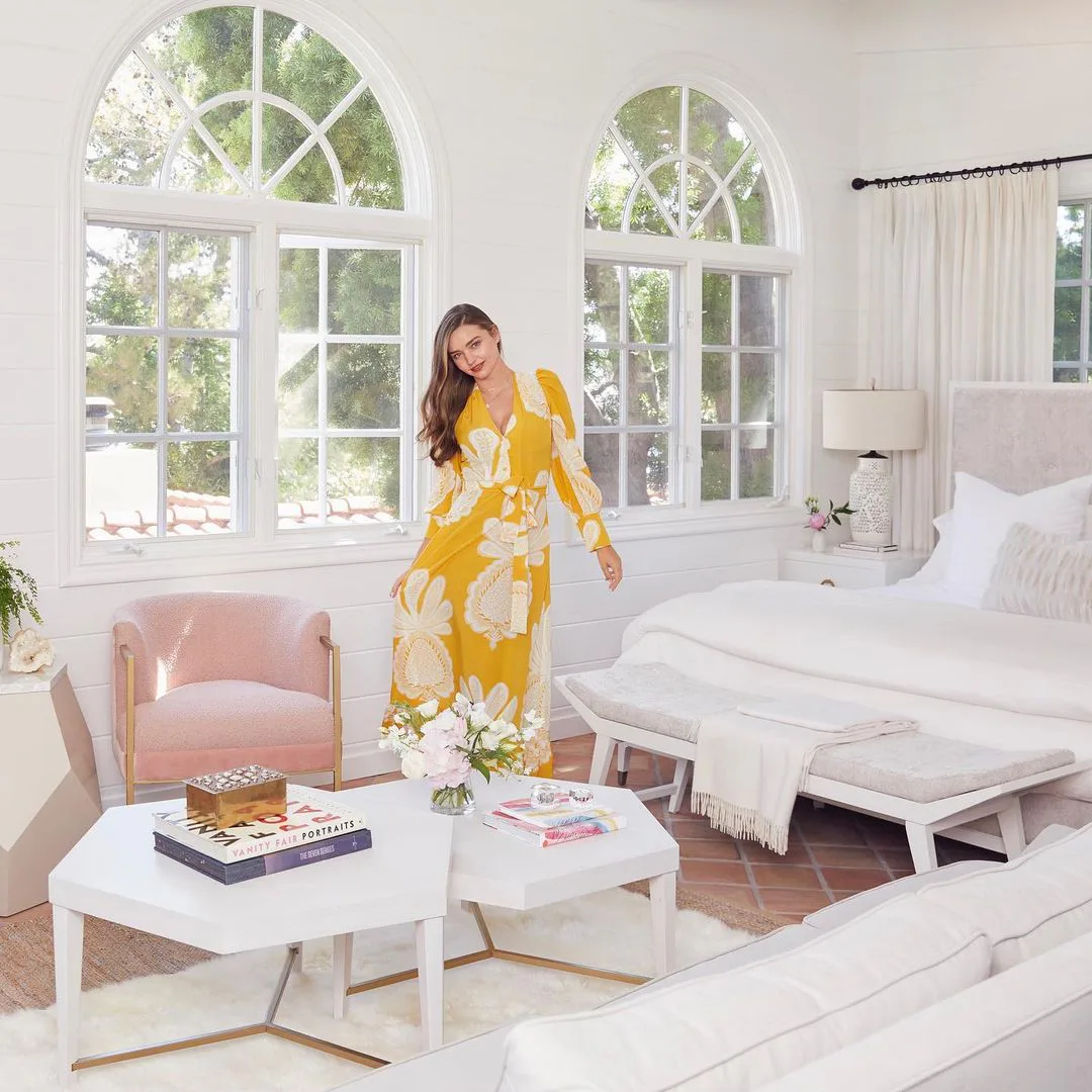 8 Celebrity Home Decor Brands Worth Having In Your Space