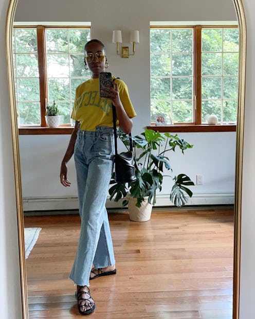 These '70s denim looks are still fresh for 2022.