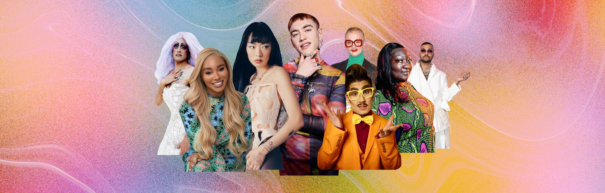 Most Influential Brits From The LGBTQ+ Community 