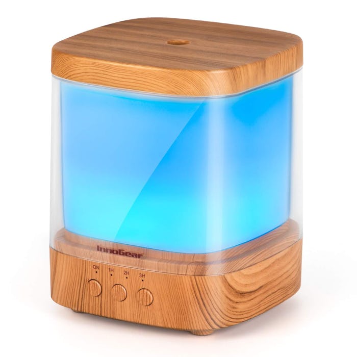 InnoGear Essential Oil Diffuser