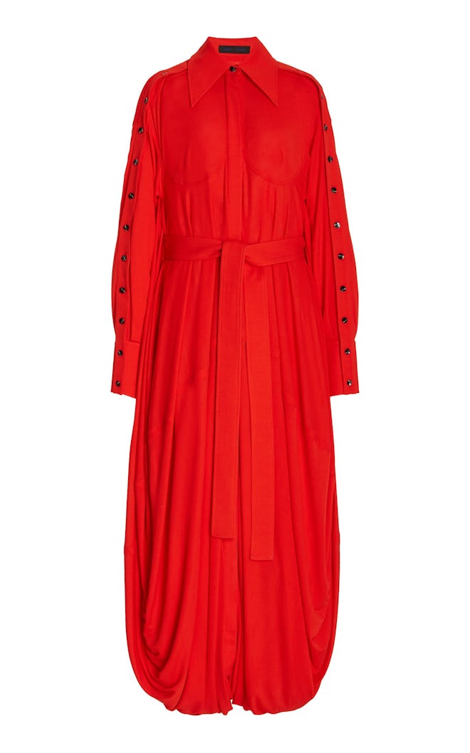 Proenza Schouler Dress