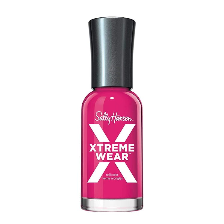 Sally Hansen Xtreme Wear Nail Polish, 0.4 Oz.