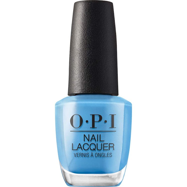 OPI Nail Lacquer, 0.5 Oz.