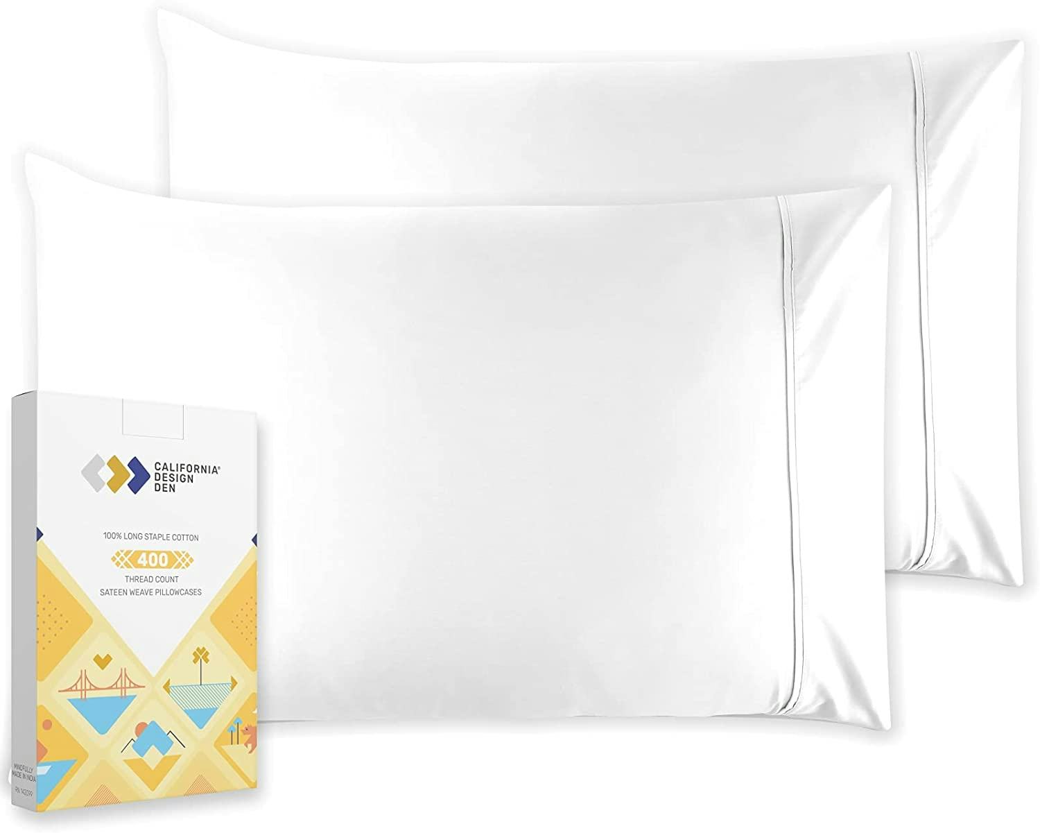 The 8 Best Pillowcases For Acne, According To A Derm — Tested By Editors