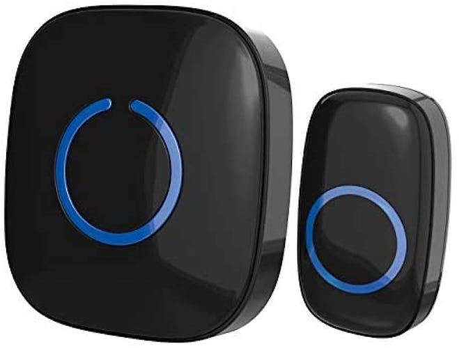 SadoTech Wireless Doorbell and Chime