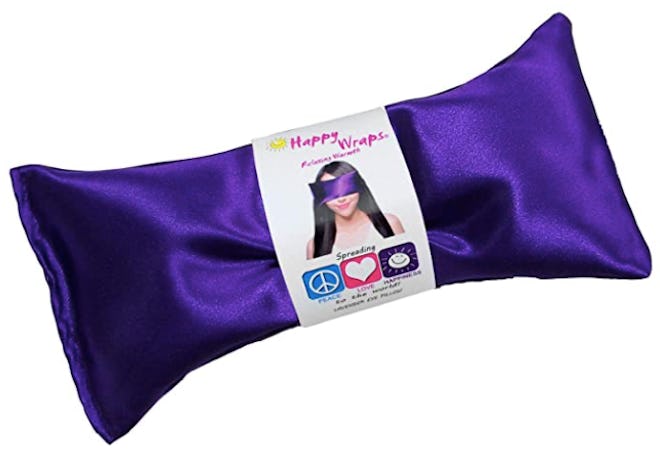 Happy Wraps Lavender Eye Pillow