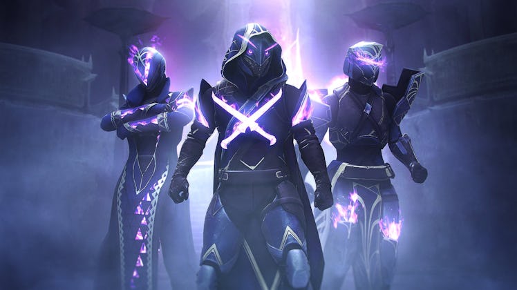 destiny 2 witch queen eververse armor