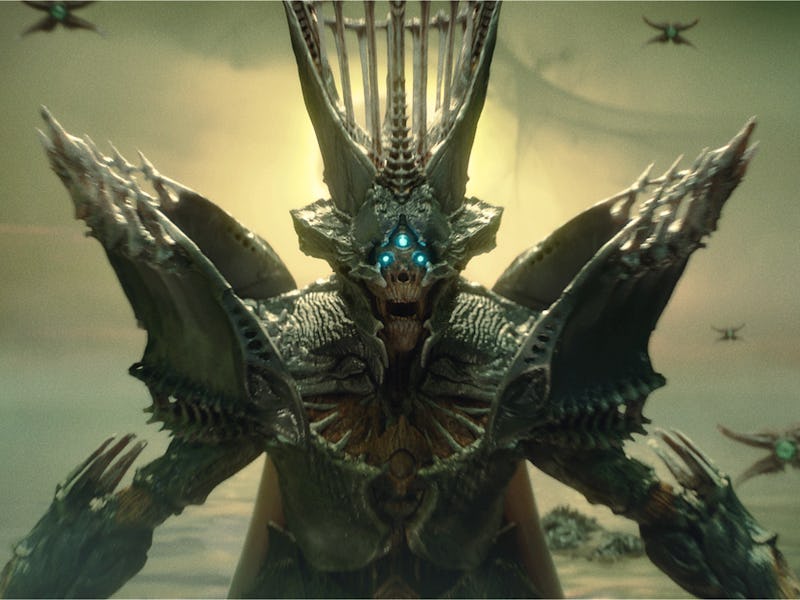 destiny 2 witch queen savathun