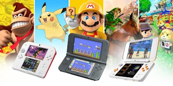 Nintendo 3DS