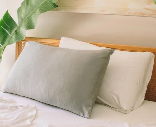 Nest Bedding 100% Silk Luxury Pillowcase