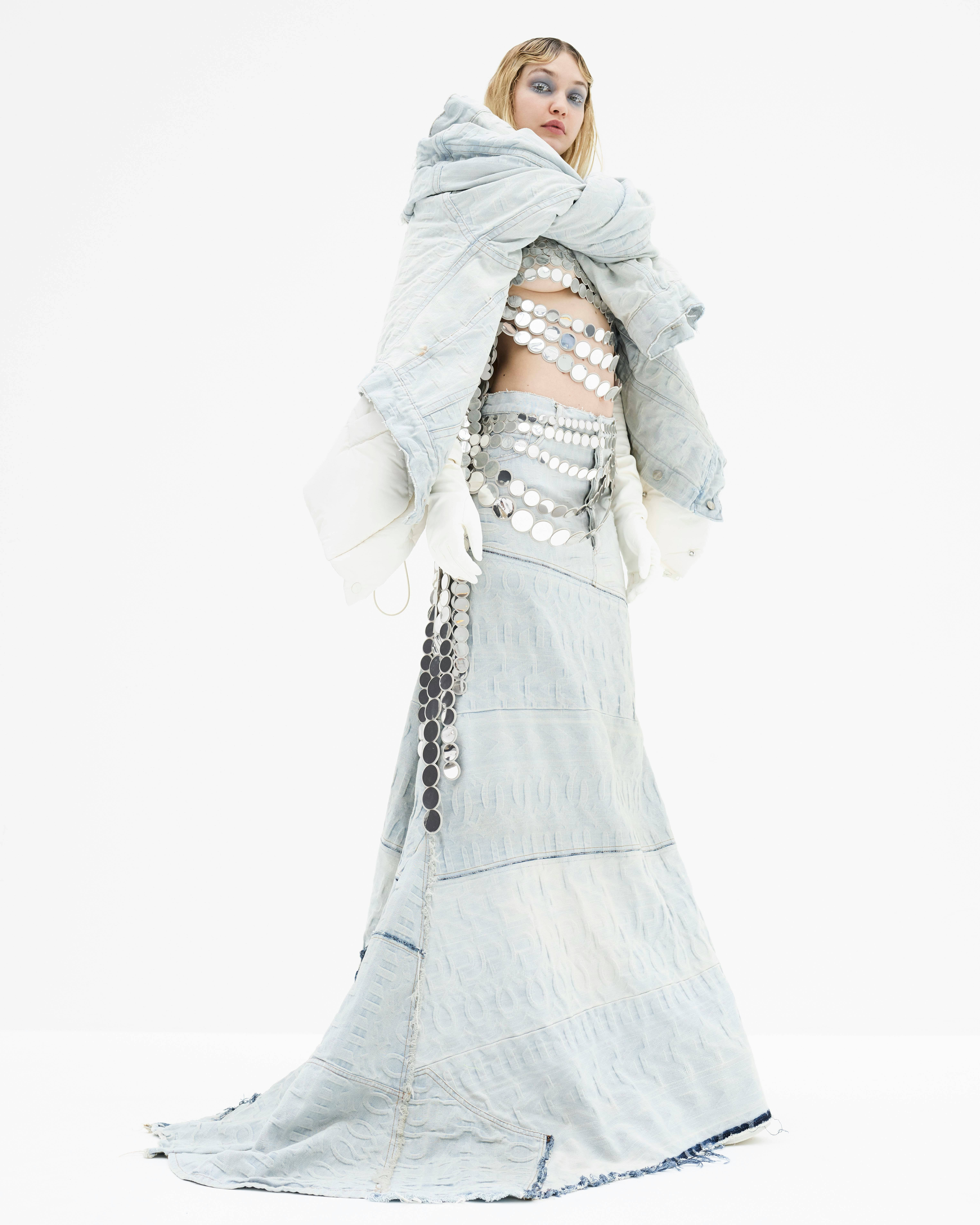 Marc Jacobs' Runway 2022 Collection Was A NYFW Surprise