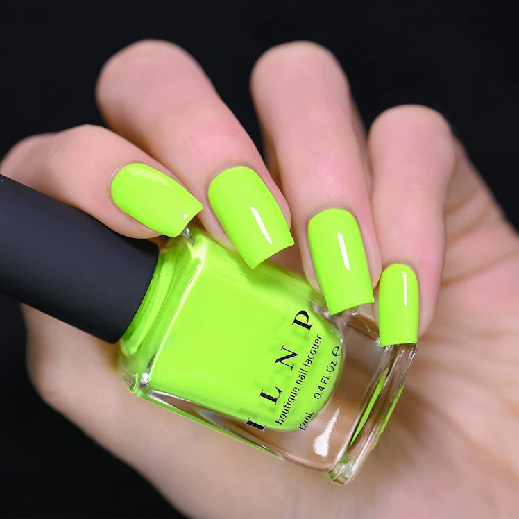 ILNP Nail Polish, 0.4 Oz.