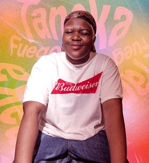 Poet Tanaka Fuego On LGBTQ+ Identity & Growing With Grace