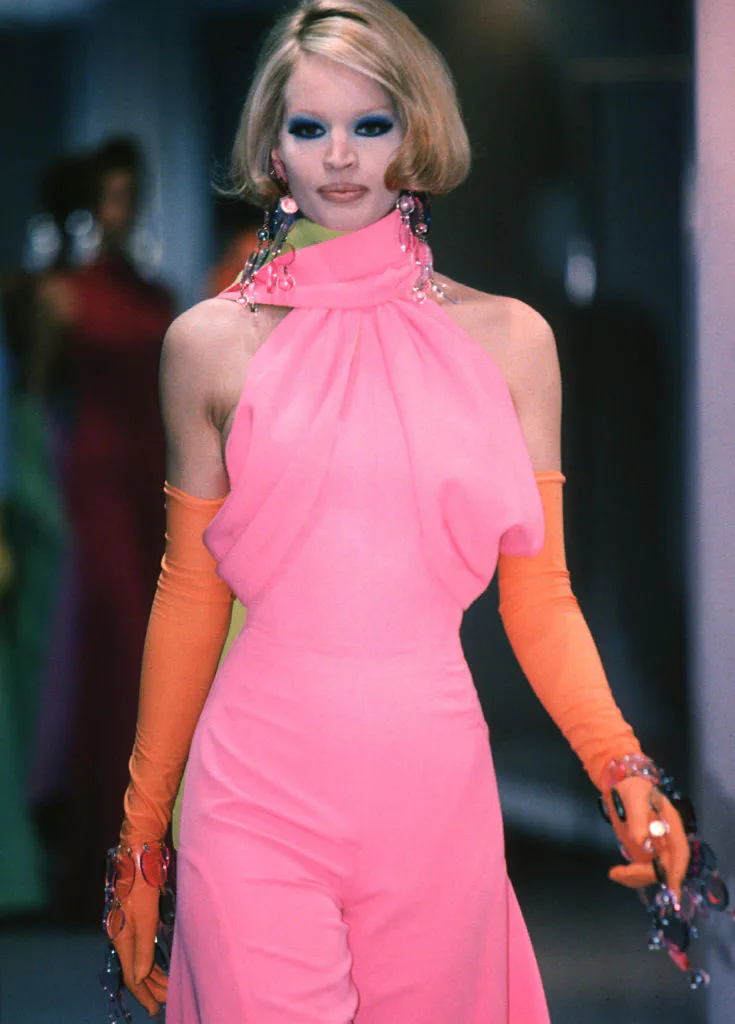 Mugler Angel Nova Is The Essence Of Our Obsession With Y2K Everything