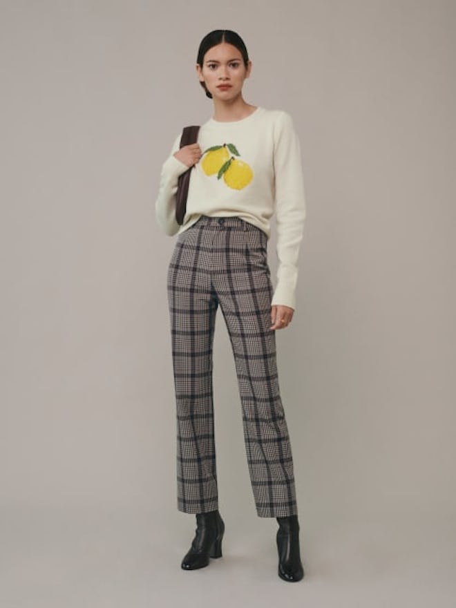 Reformation Franklin Pant